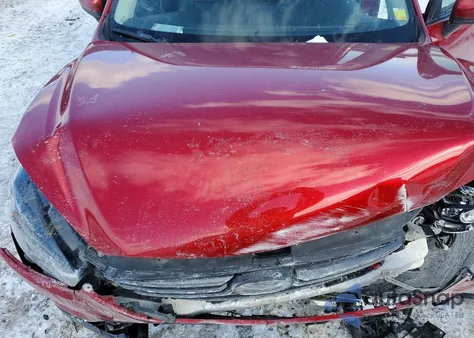2016 Mazda Cx-5 Gt from USA, damaged, VIN JM3KE4DY1G0720765